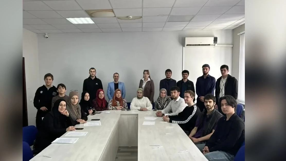 В Дагестане более 1,5 тысяч человек написали «Тотальный диктант»